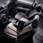 Hyundai Santa Fe 2009 года